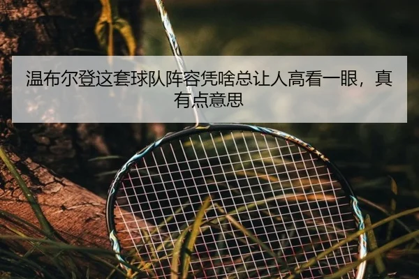 wen-bu-er-deng-zhe-tao-qiu-dui-zhen-rong-ping-sha-zong-rang-ren-gao-kan-yi-yan-zhen-you-dian-yi-si-2-416.jpg