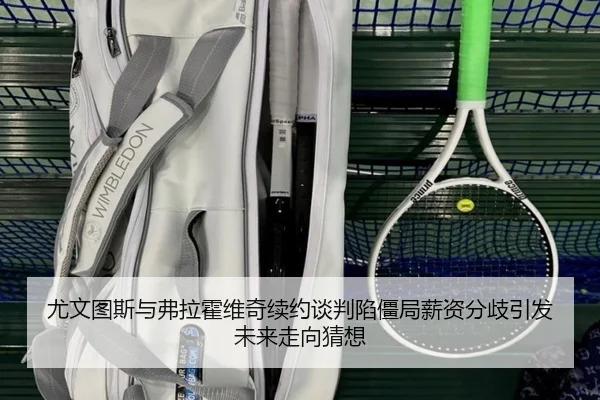 尤文图斯与弗拉霍维奇续约谈判陷僵局薪资分歧引发未来走向猜想
