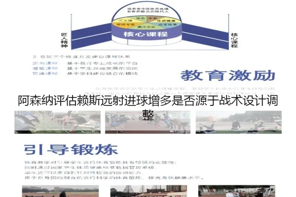 阿森纳评估赖斯远射进球增多是否源于战术设计调整